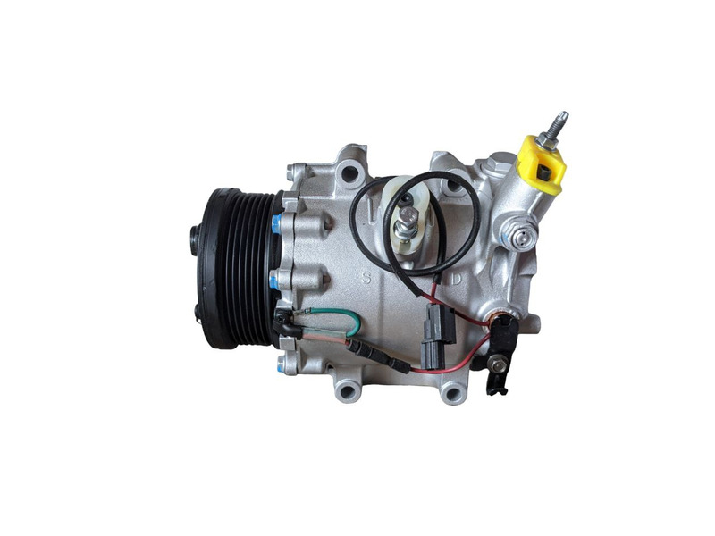 Компресор кондиціонера  відновлений HONDA Civic 5D 05-12